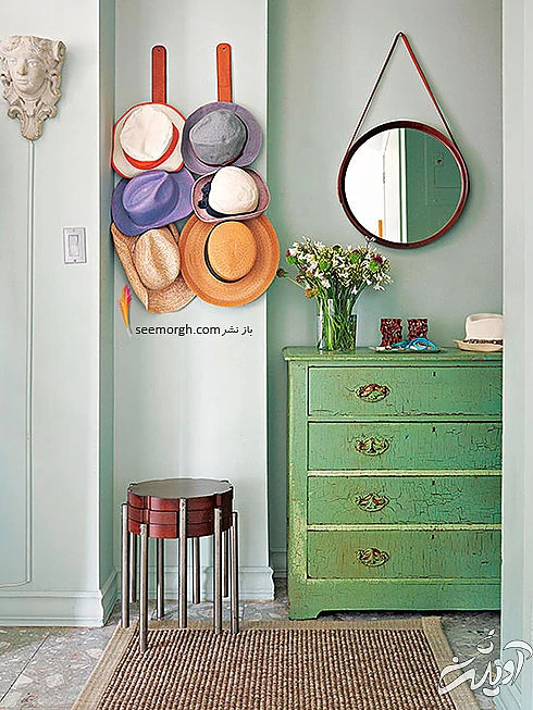 میزهای کشودار